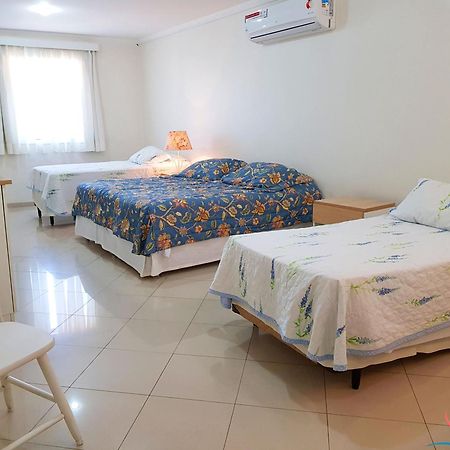 Videiras Palace Hotel Cachoeira Paulista Zimmer foto