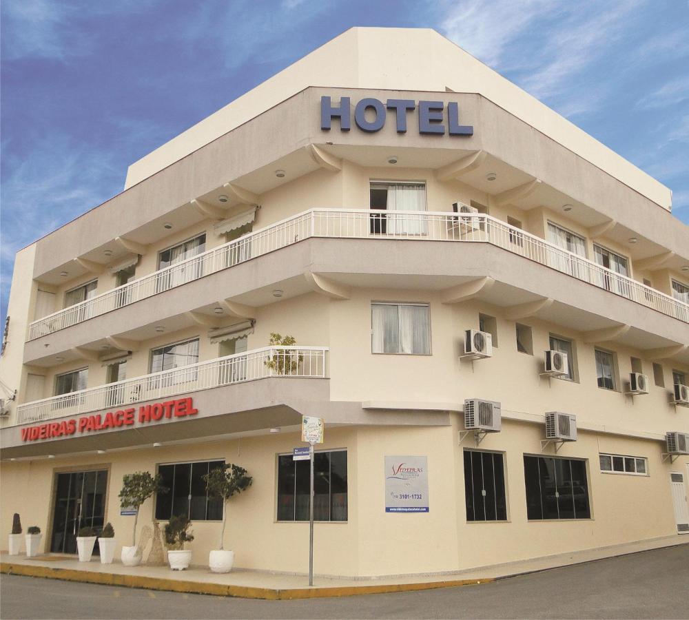 Videiras Palace Hotel Cachoeira Paulista Exterior foto