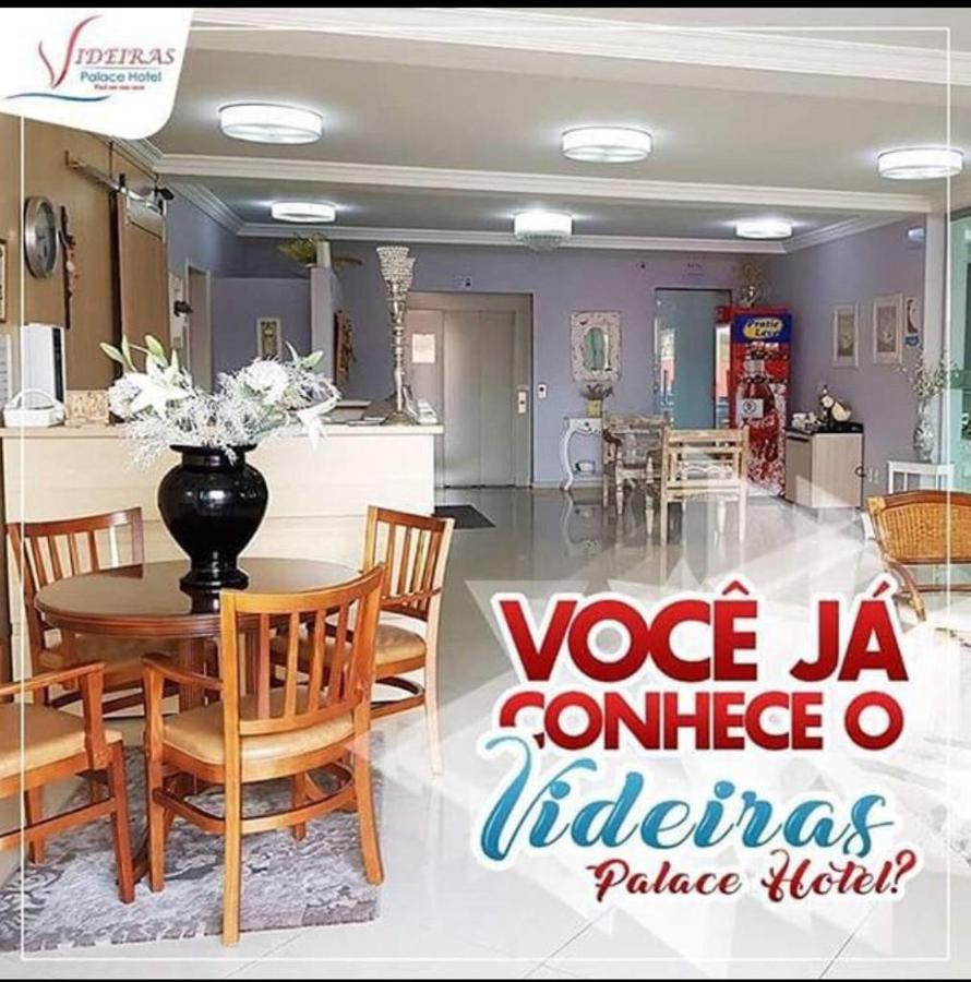 Videiras Palace Hotel Cachoeira Paulista Exterior foto
