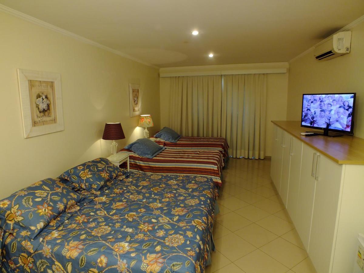 Videiras Palace Hotel Cachoeira Paulista Exterior foto